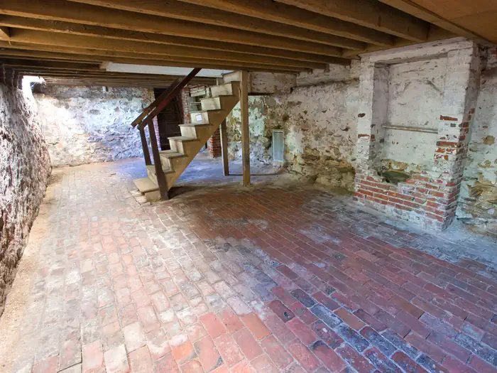 Edgar Allan Poe National Historic Site