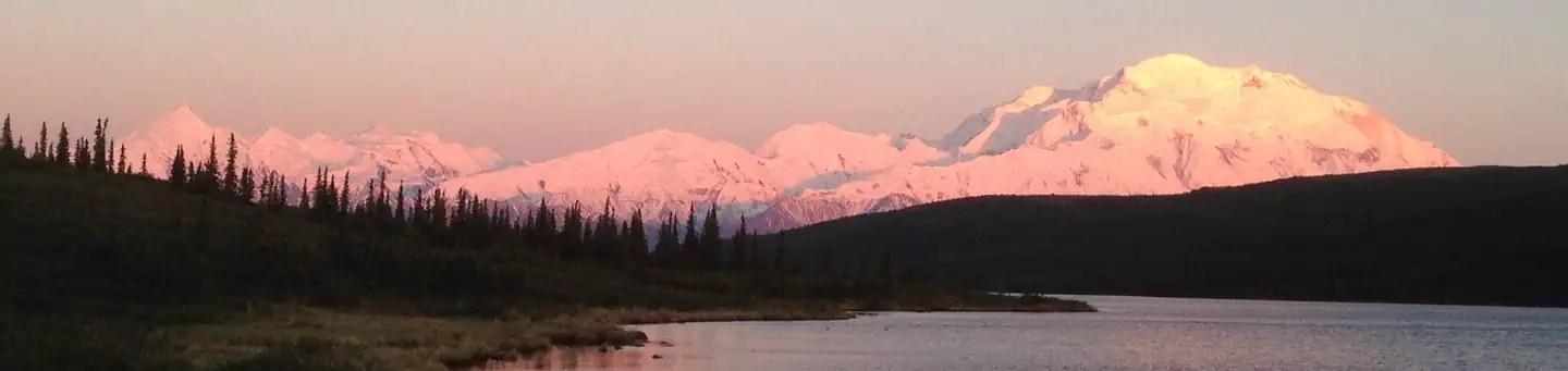 Denali National Park & Preserve — Denali National Park