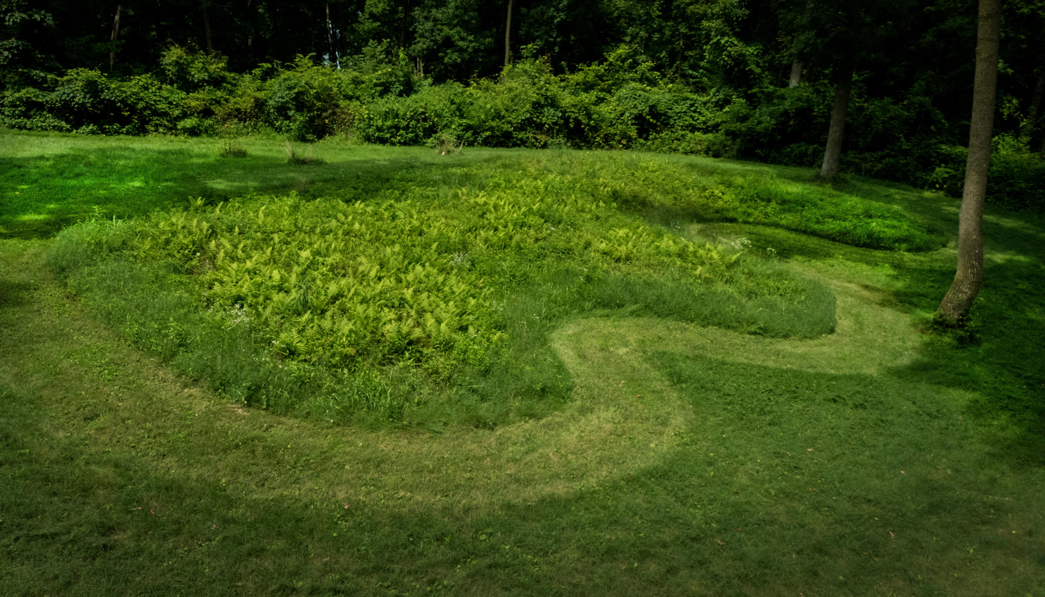 Effigy Mounds National Monument