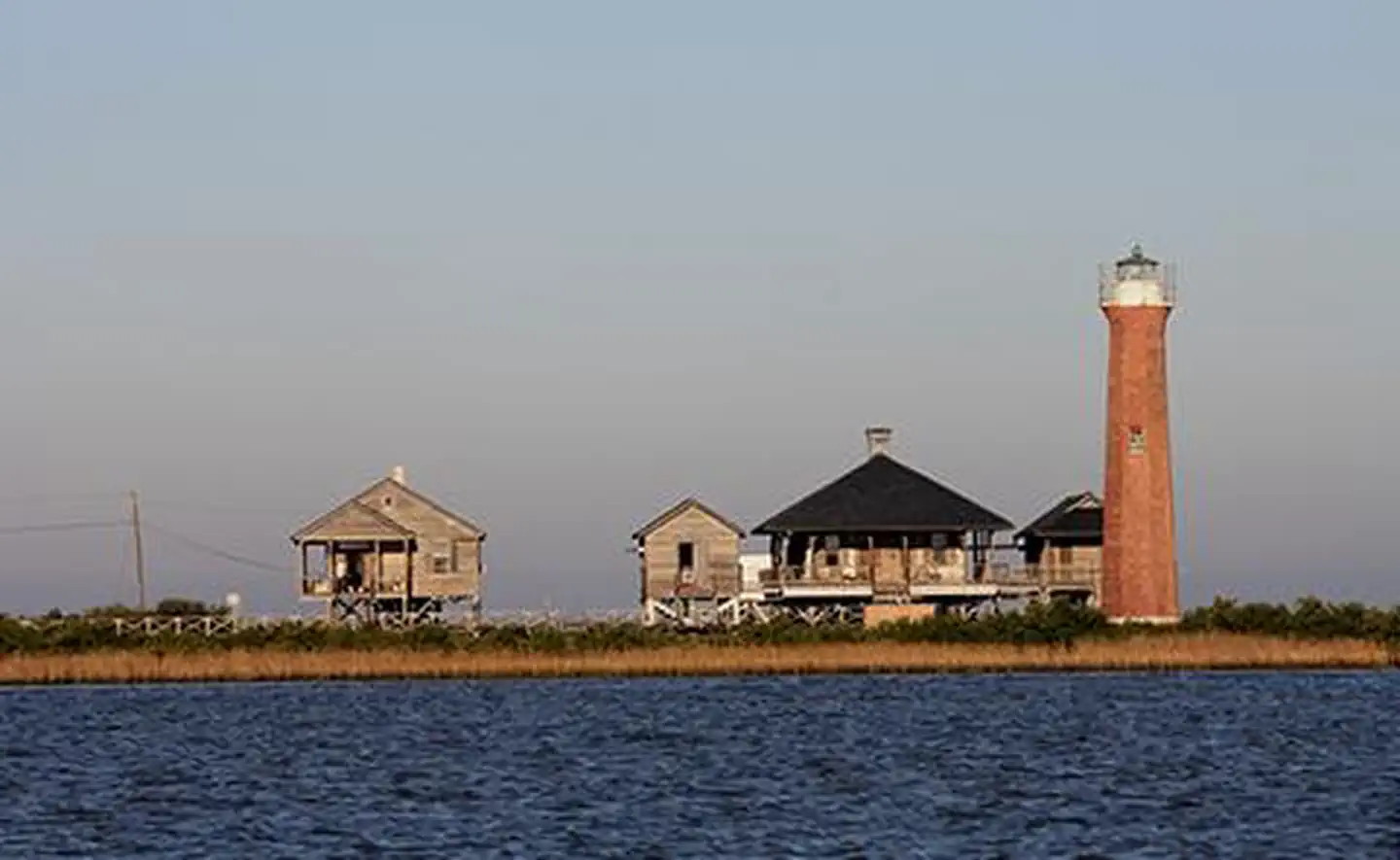 Mission-Aransas National Estuarine Research Reserve