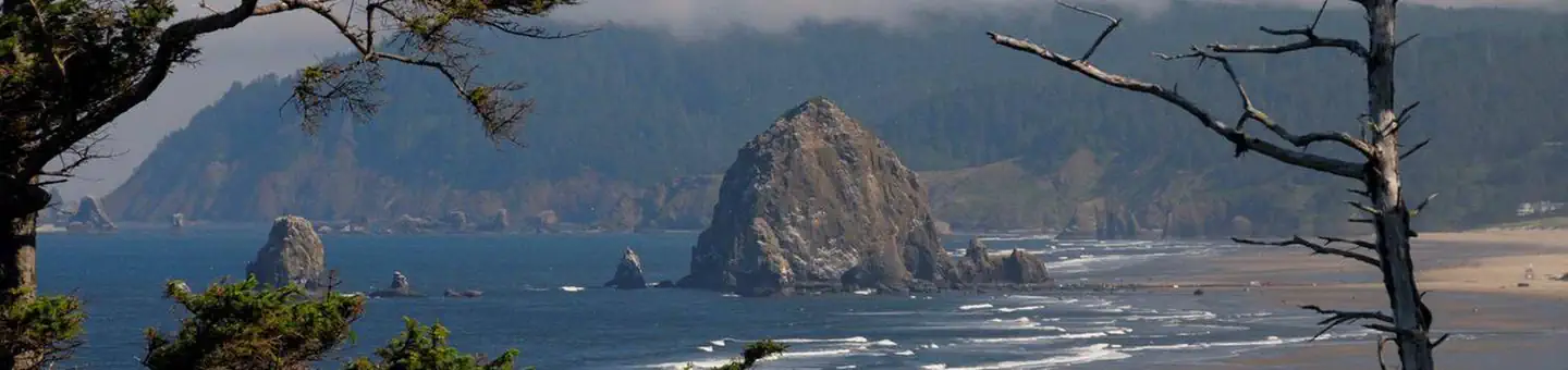 Oregon Islands National Wildlife Refuge