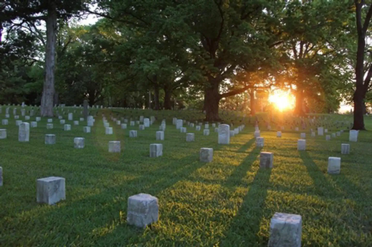 Tennessee Civil War National Heritage Area