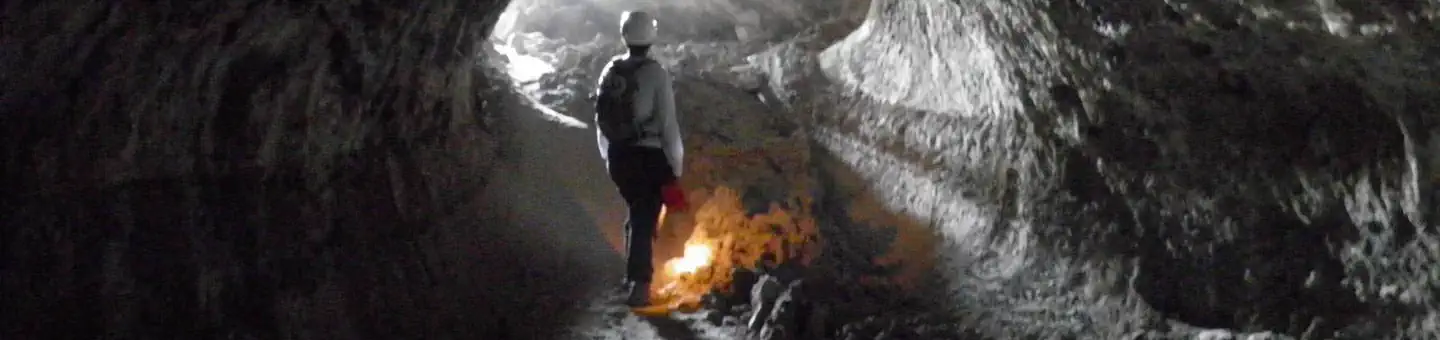 Lava Beds National Monument — Lava Beds National Monument