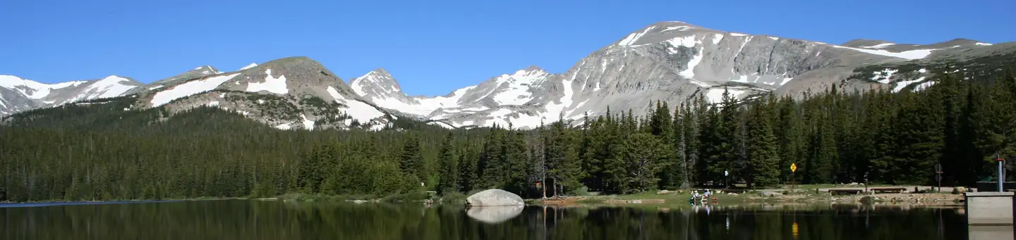 Arapaho & Roosevelt National Forests Pawnee NG