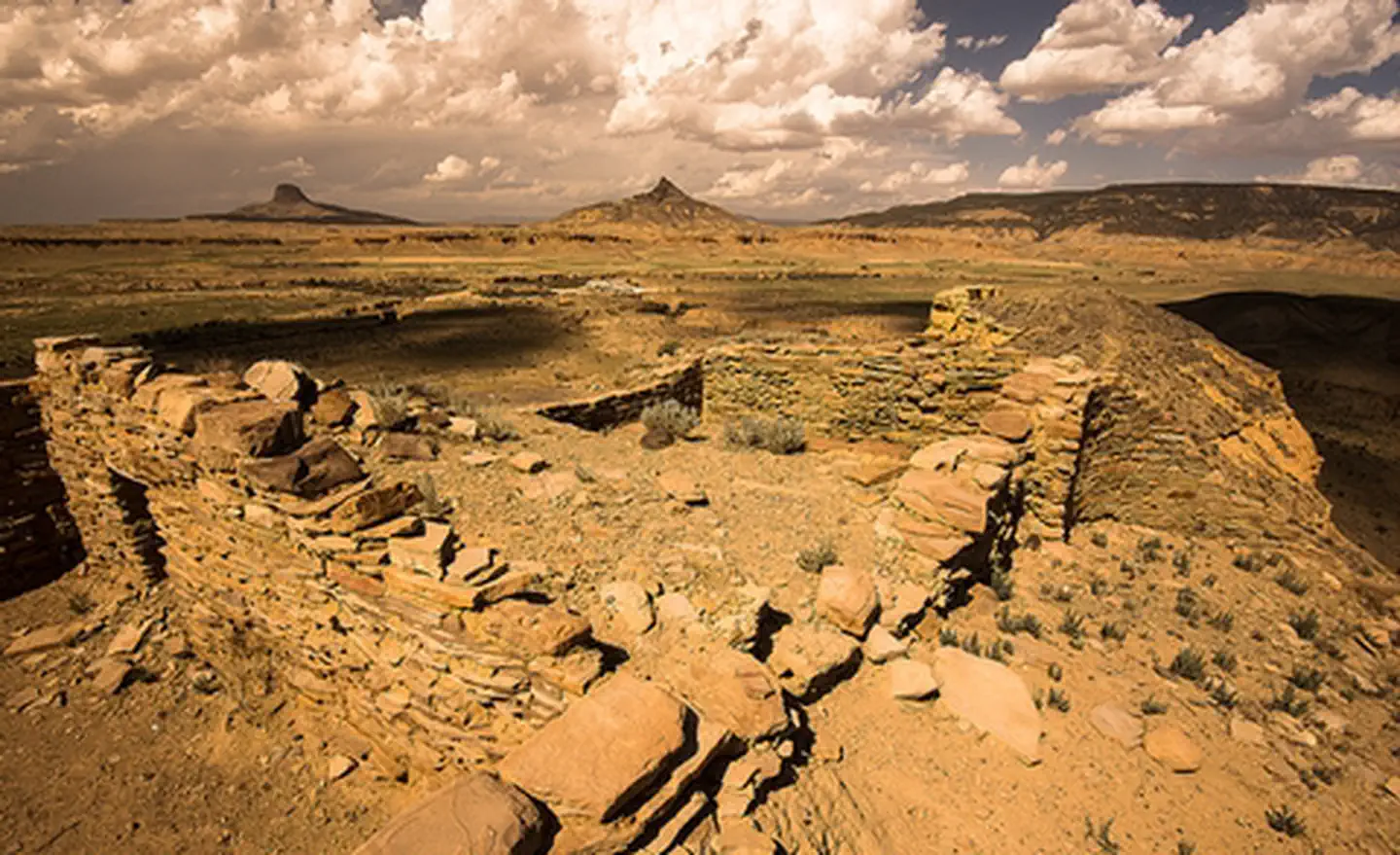 Guadalupe Ruin