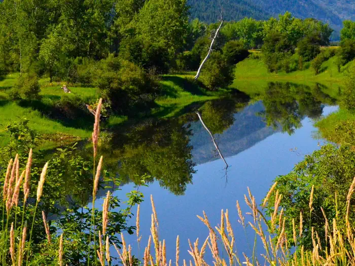 Kootenai National Wildlife Refuge — Kootenai National Wildlife Refuge