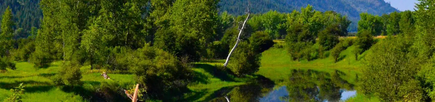 Kootenai National Wildlife Refuge