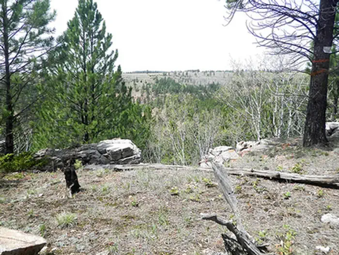 Mallo Trail