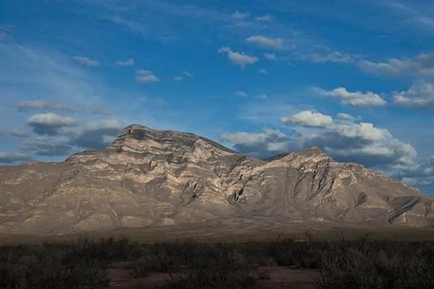 Big Hatchet Mountains Wilderness Study Area