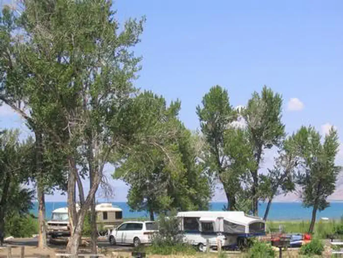 Bear Lake State Park