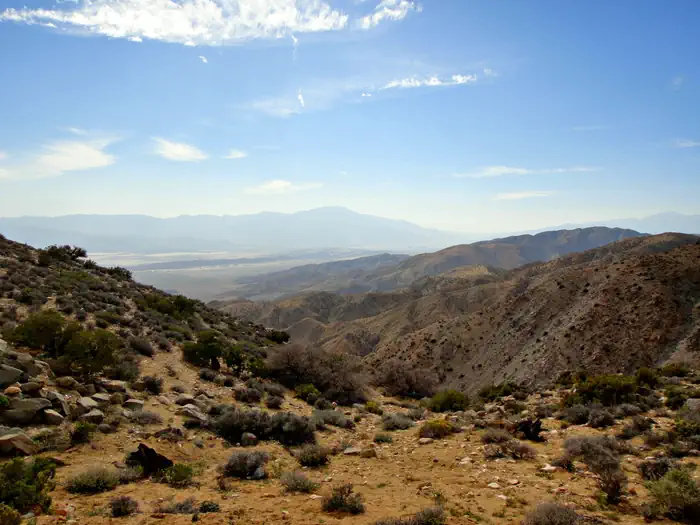 Coachella Valley National Wildlife Refuge — Coachella Valley National Wildlife Refuge