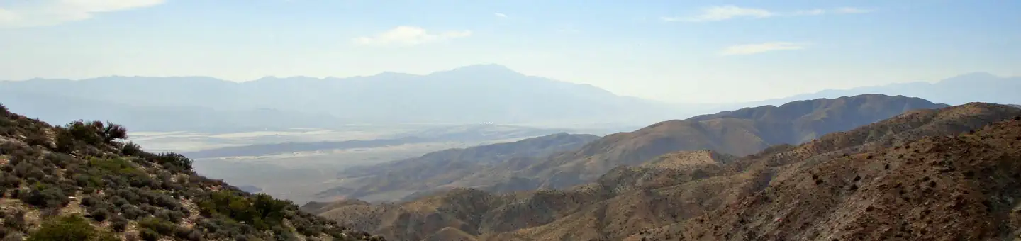 Coachella Valley National Wildlife Refuge