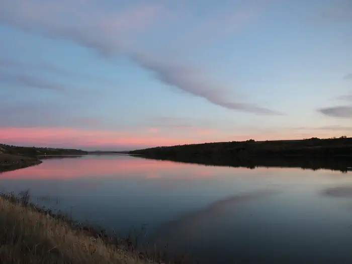 Des Lacs National Wildlife Refuge — Des Lacs National Wildlife Refuge