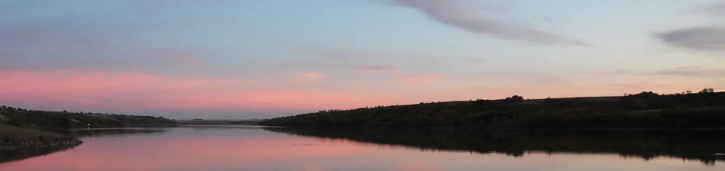 Des Lacs National Wildlife Refuge