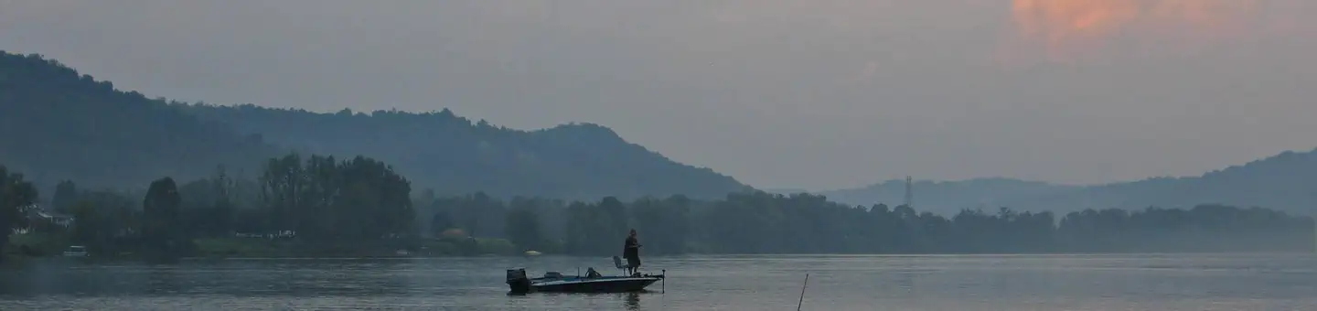 Ohio River Islands National Wildlife Refuge
