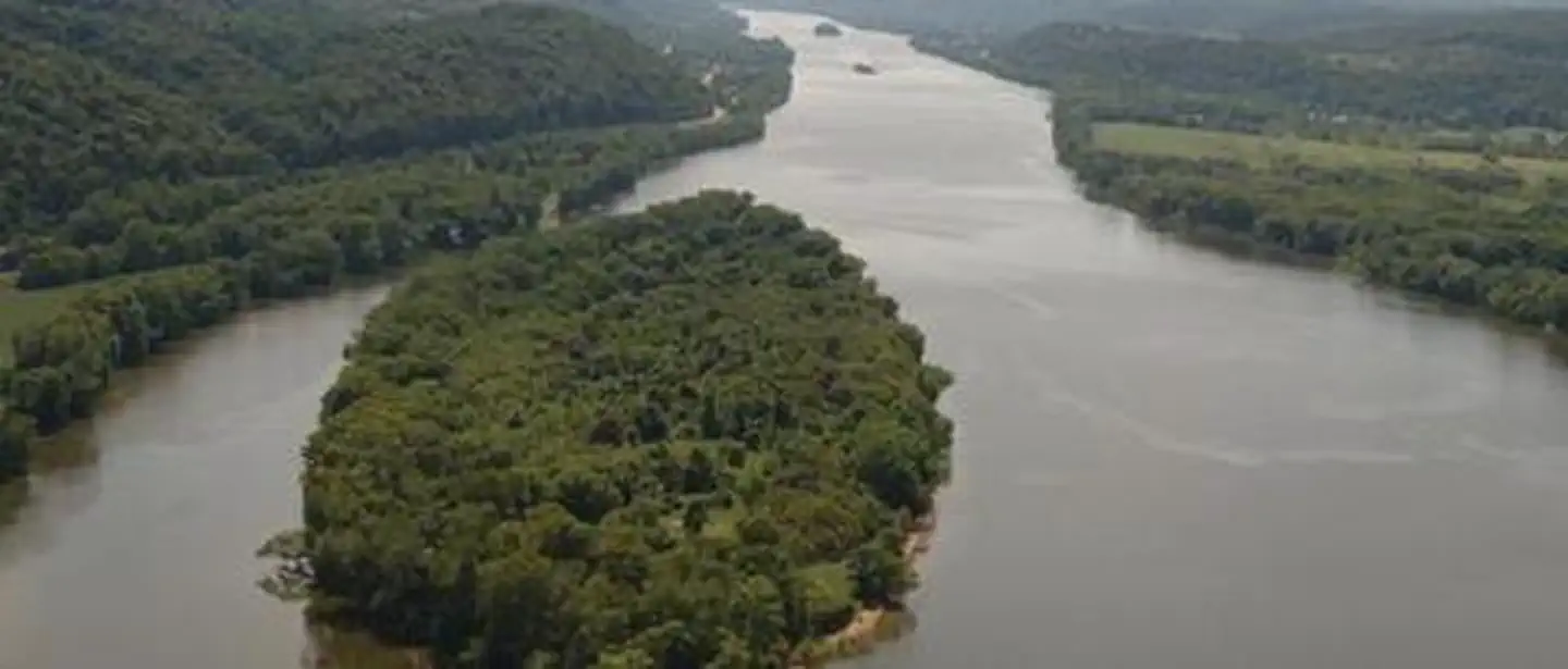 Ohio River Islands National Wildlife Refuge — Ohio River Islands National Wildlife Refuge