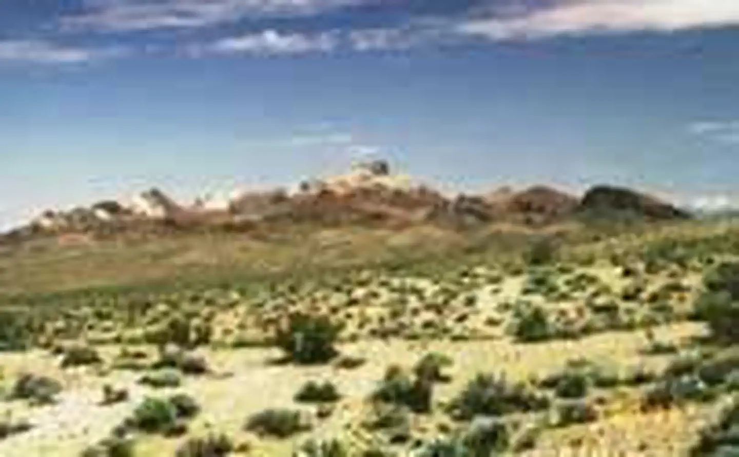 Ibex Wilderness