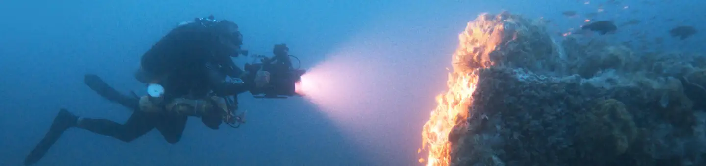 Monitor National Marine Sanctuary