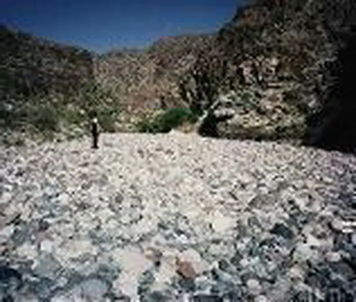 Rawhide Mountains Wilderness