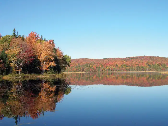 Umbagog National Wildlife Refuge — Umbagog National Wildlife Refuge