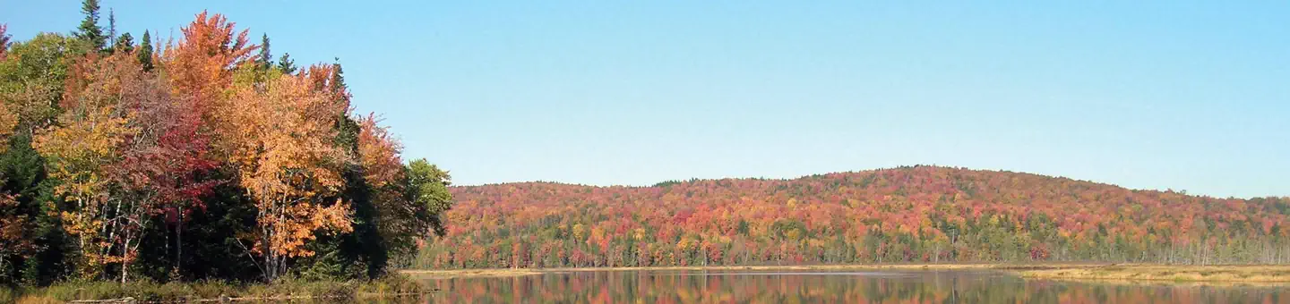 Umbagog National Wildlife Refuge
