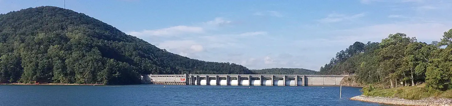 Allatoona Lake