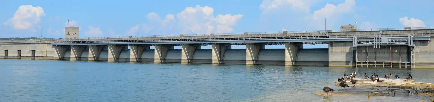 Table Rock Lake