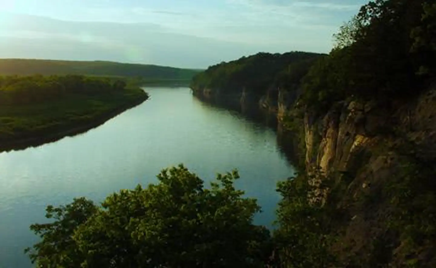 Harry S. Truman Lake