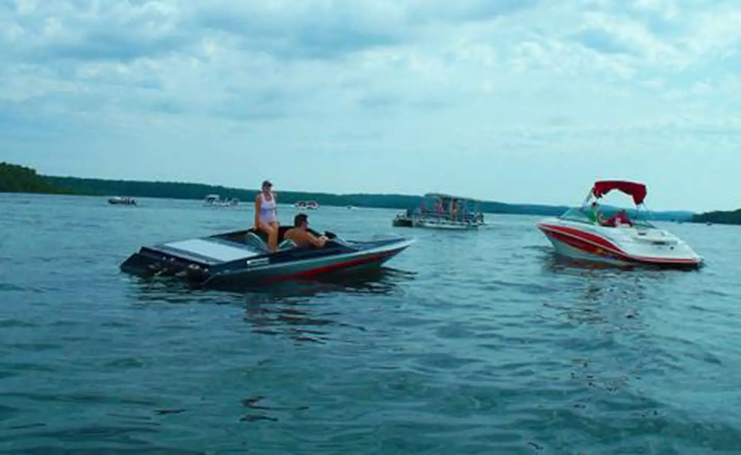 Norfork Lake