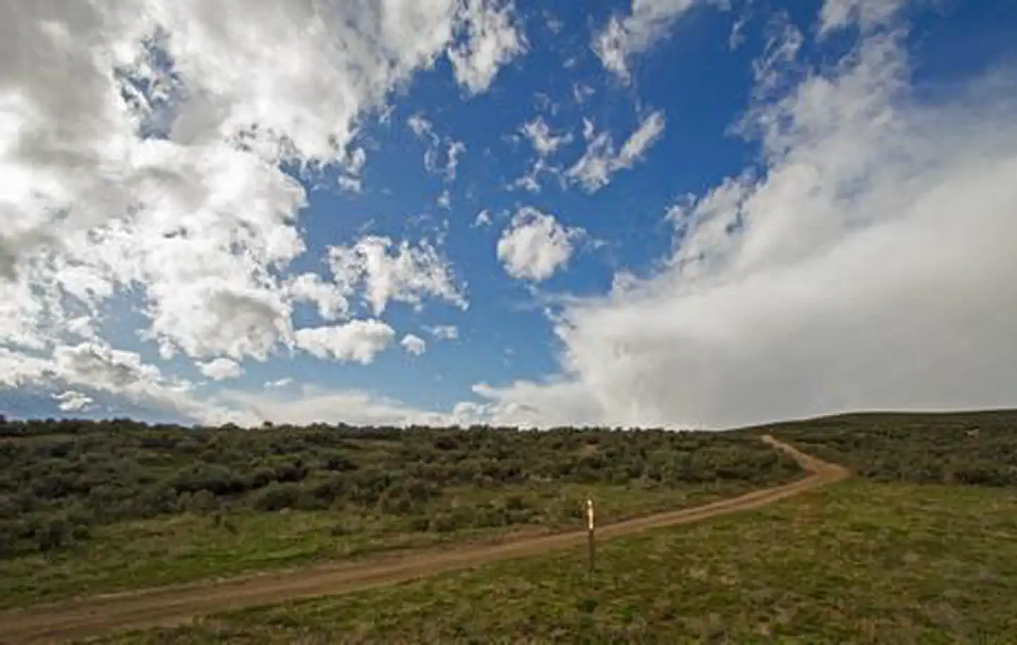 Virtue Flat Off-Highway Vehicle Area — Virtue Flat OHV Area