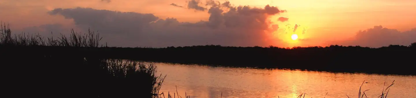 Arthur R. Marshall Loxahatchee National Wildlife Refuge