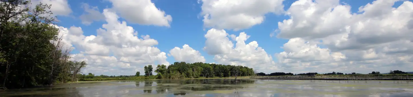 Horicon National Wildlife Refuge