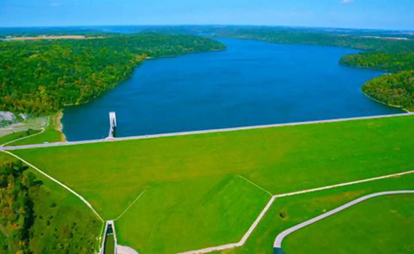 Brookville Lake
