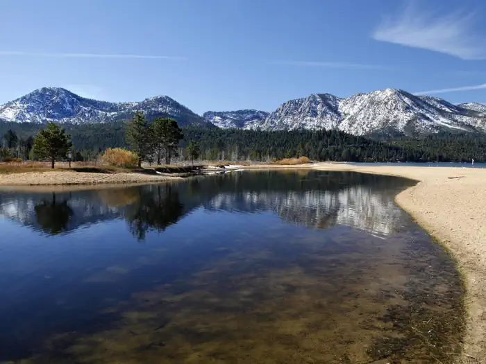 Humboldt-Toiyabe National Forest Headquarters — Humboldt Toiyabe National Forest