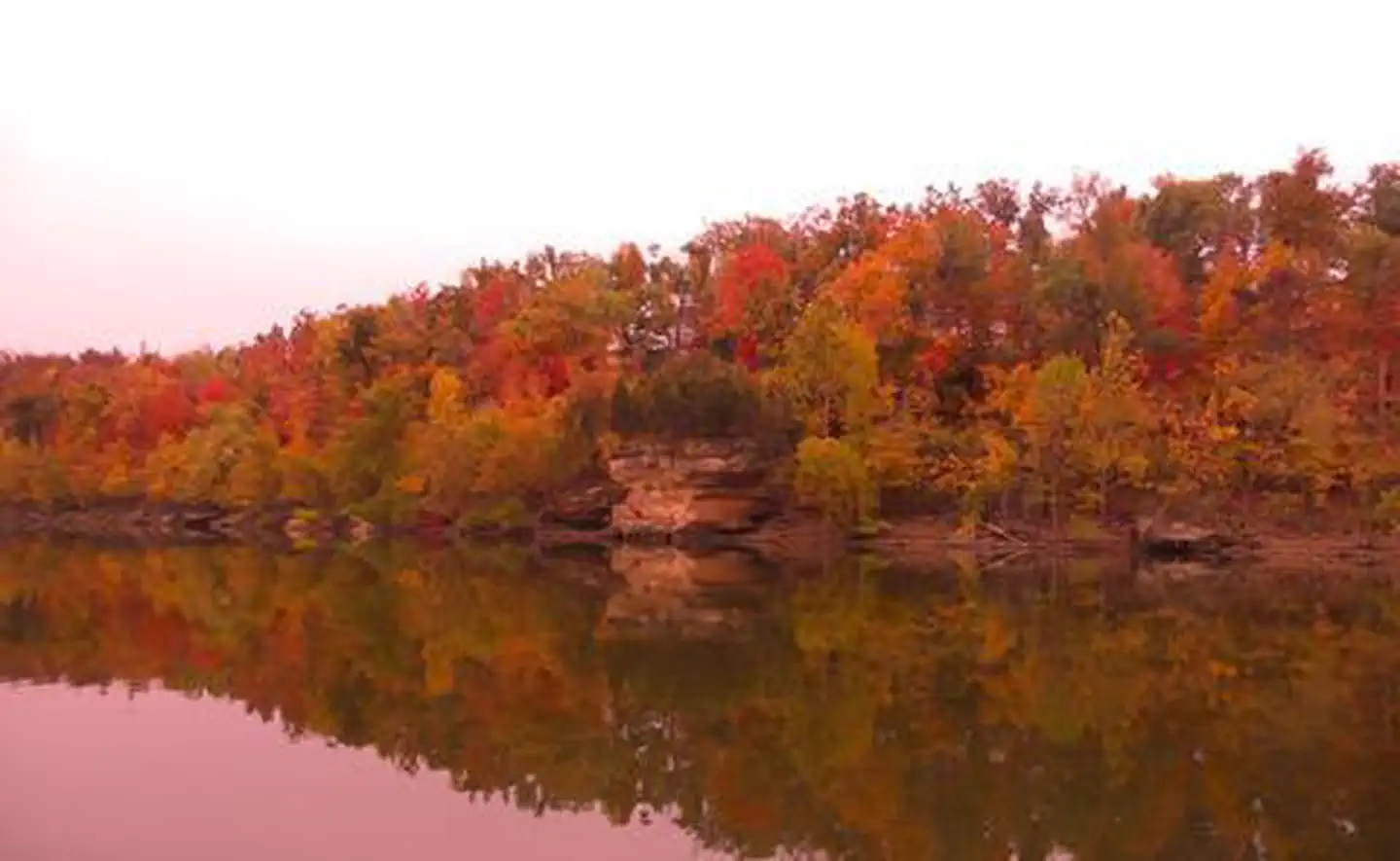 Rough River Lake