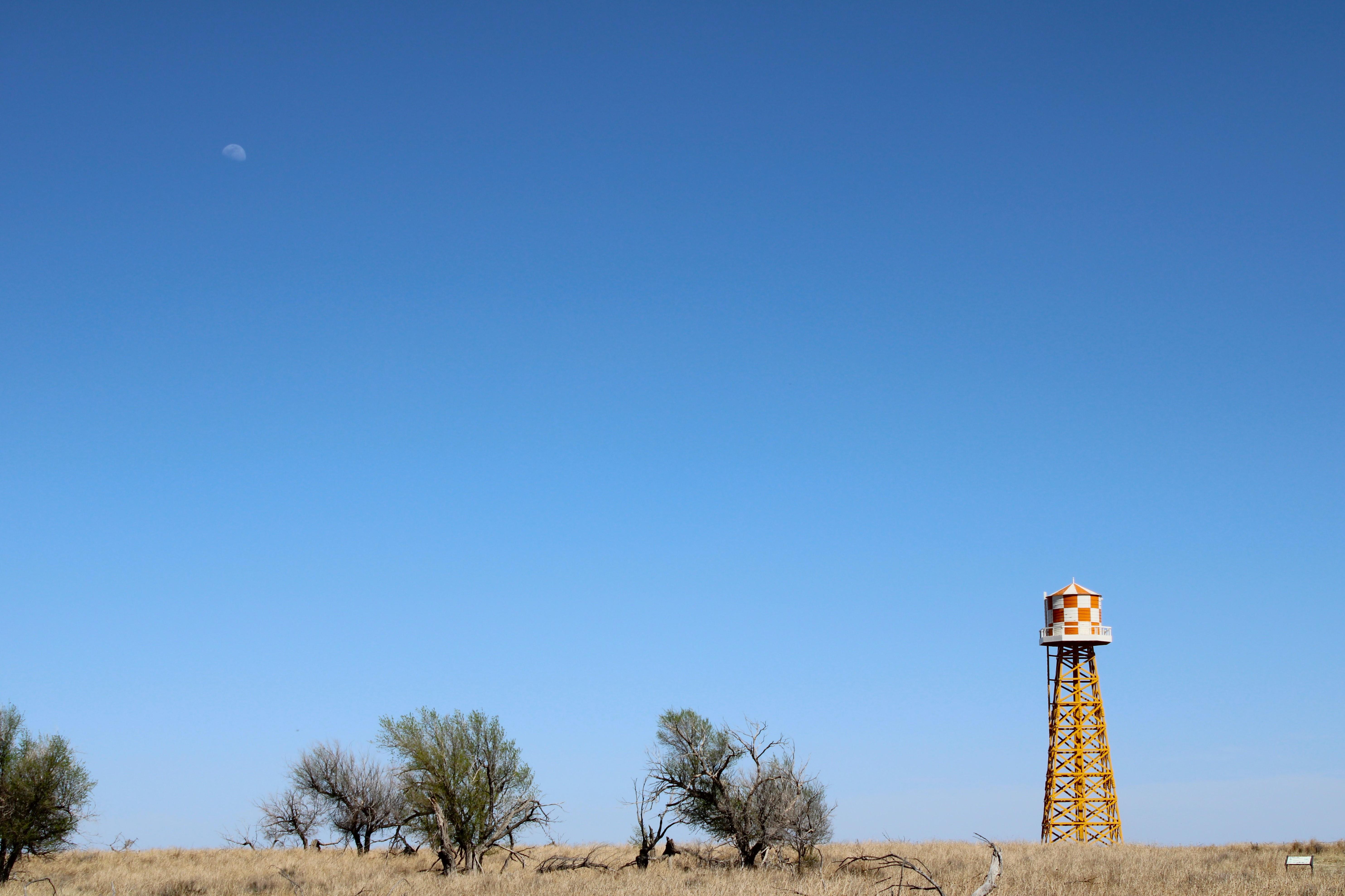 Amache National Historic Site