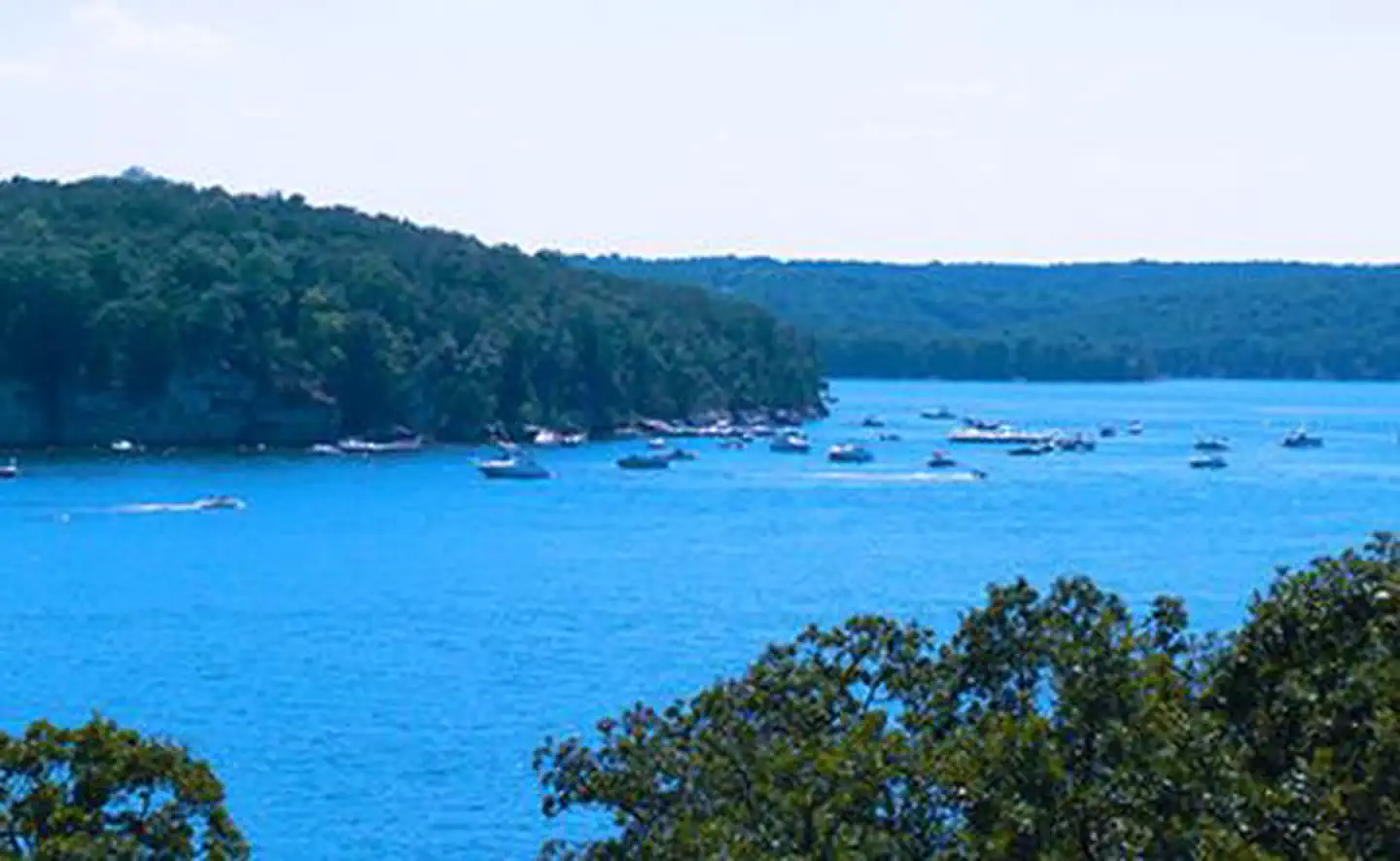 Skiatook Lake