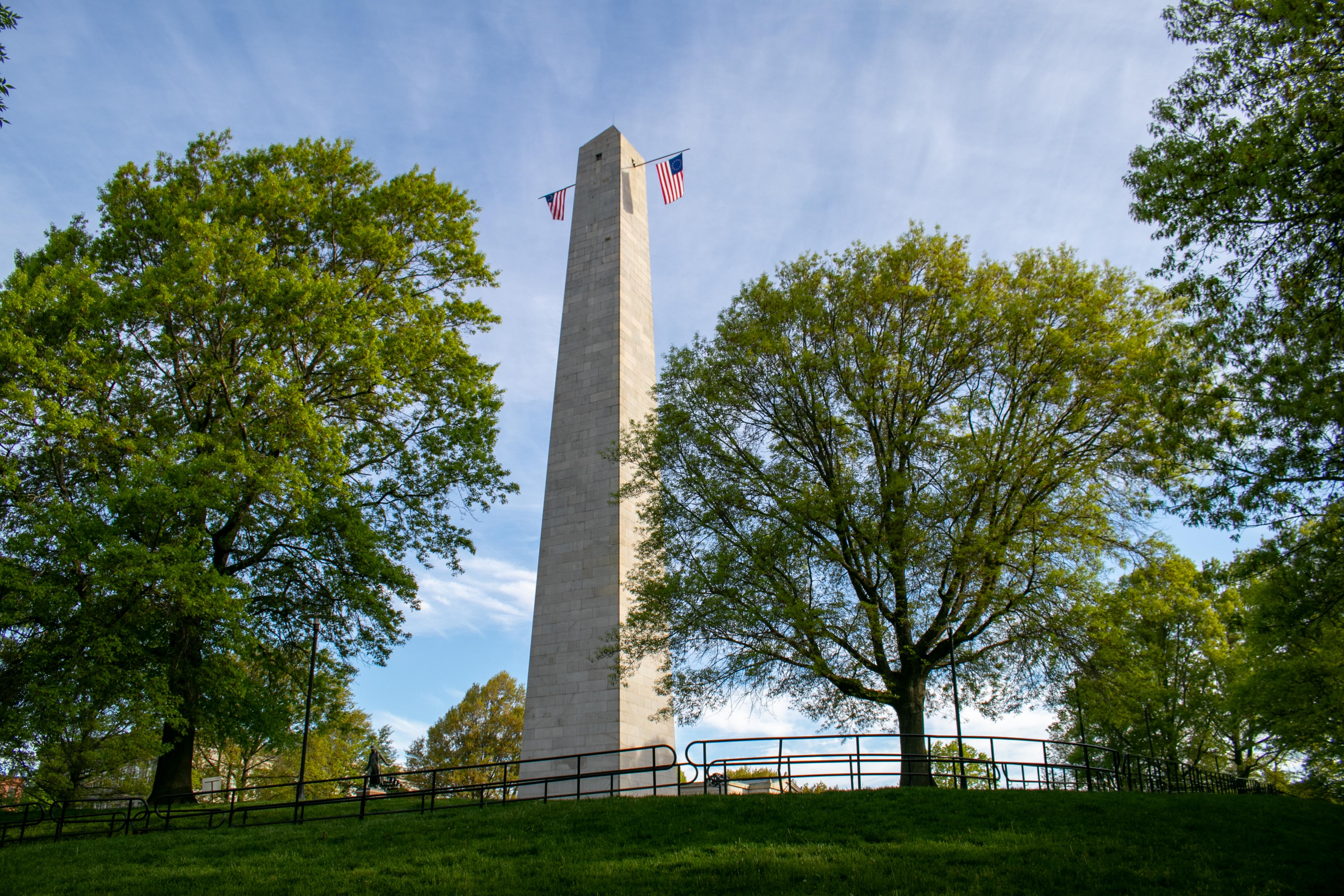 Boston National Historical Park