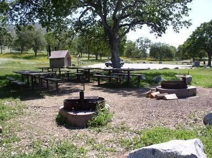 San Joaquin River Gorge Special Recreation Management Area