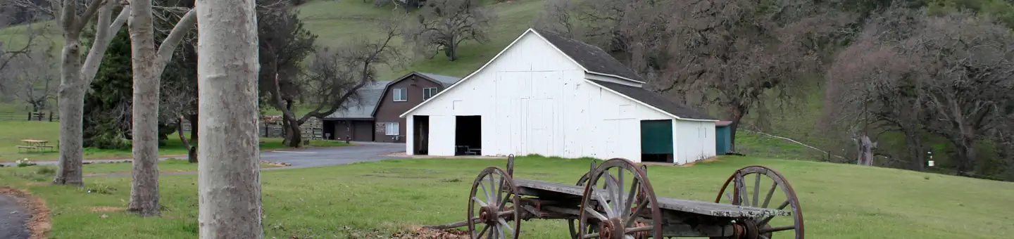 Eugene O'Neill National Historic Site