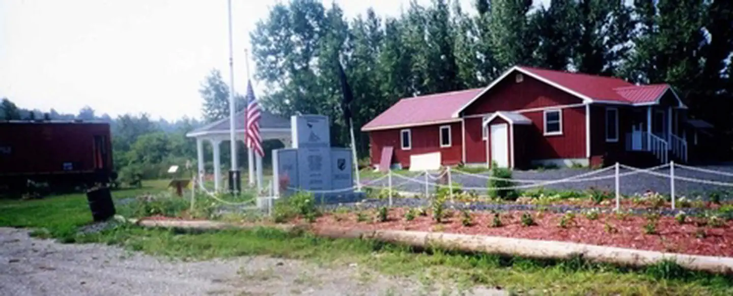 Maine Acadian Culture — St Francis Historical Society and Gardens
