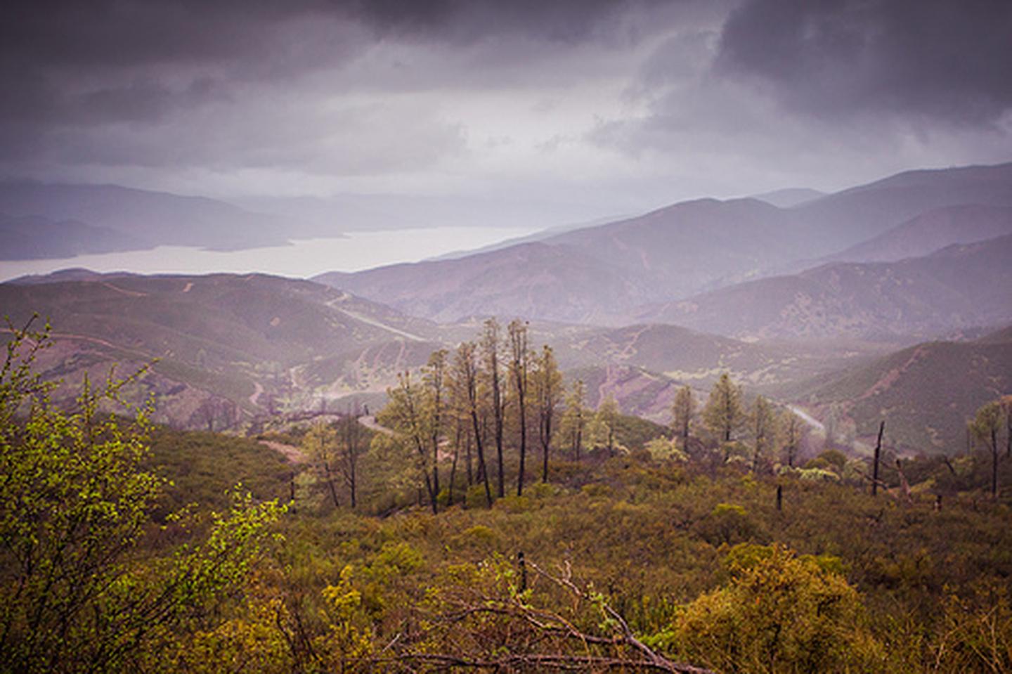 Indian Valley Management Area
