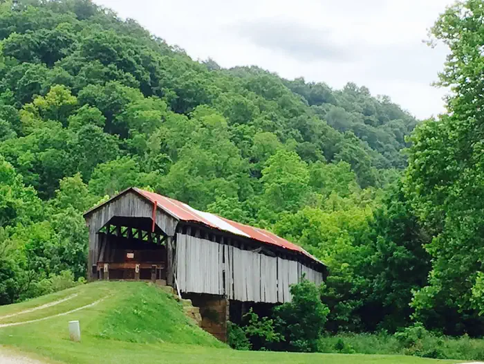 Wayne National Forest — Wayne National Forest