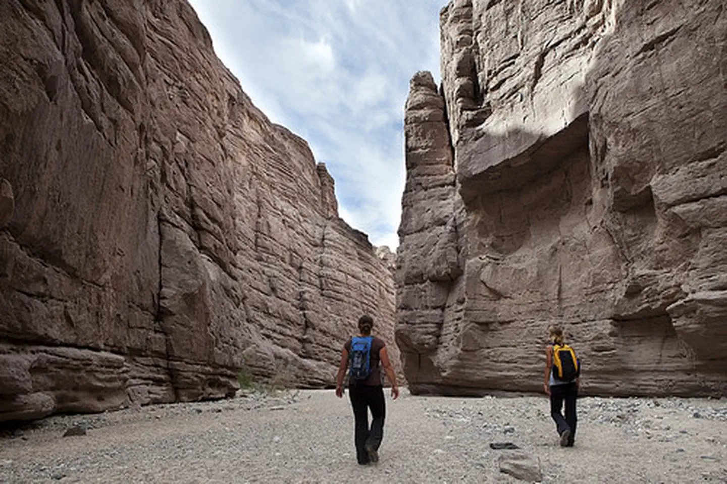 Mecca Hills Wilderness