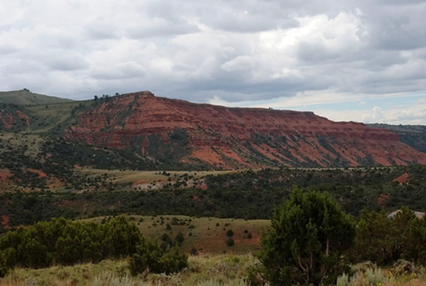 Muddy Mountain Environmental Education Area