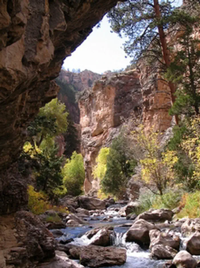 Middle Fork Powder River