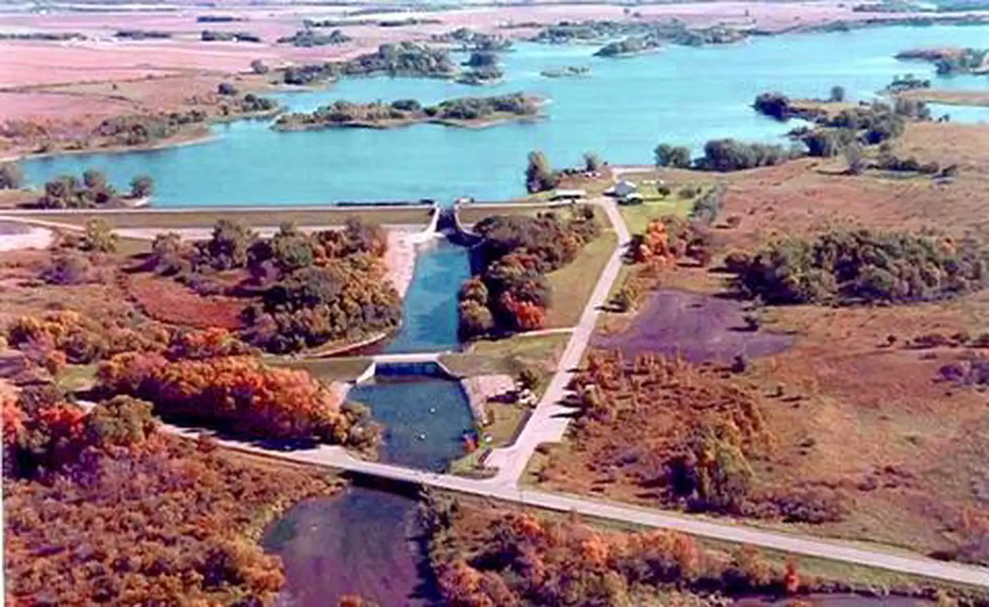 Orwell Lake