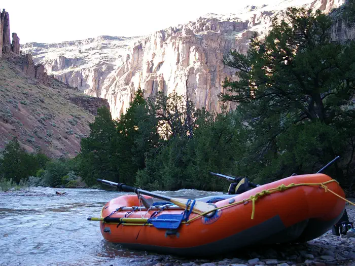 Bruneau-Jarbidge Rivers Wilderness Area — Bruneau-Jarbidge Rivers Wilderness Area