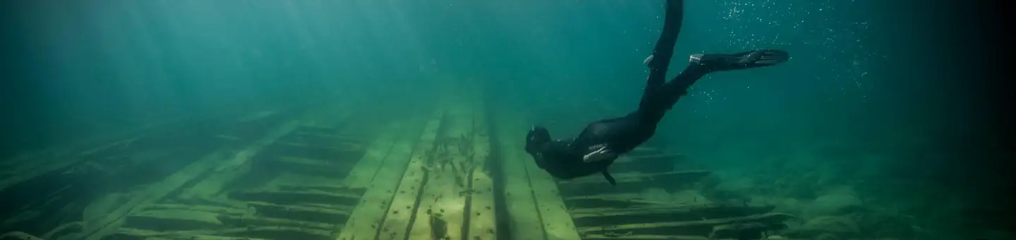 Thunder Bay National Marine Sanctuary
