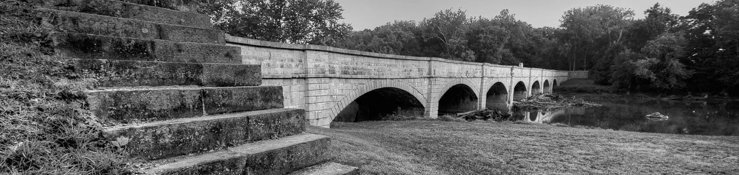 Chesapeake & Ohio Canal National Historical Park